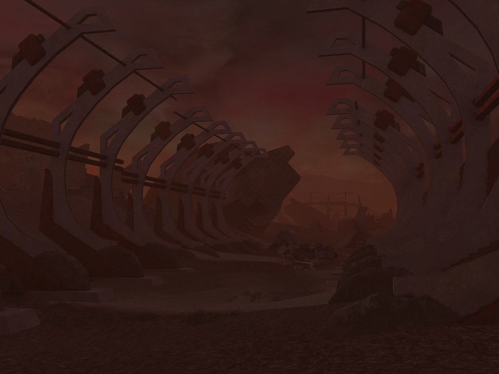 Скриншот из игры Imperator - 12