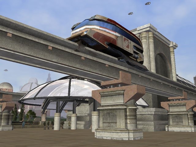 Скриншот из игры Imperator - 15