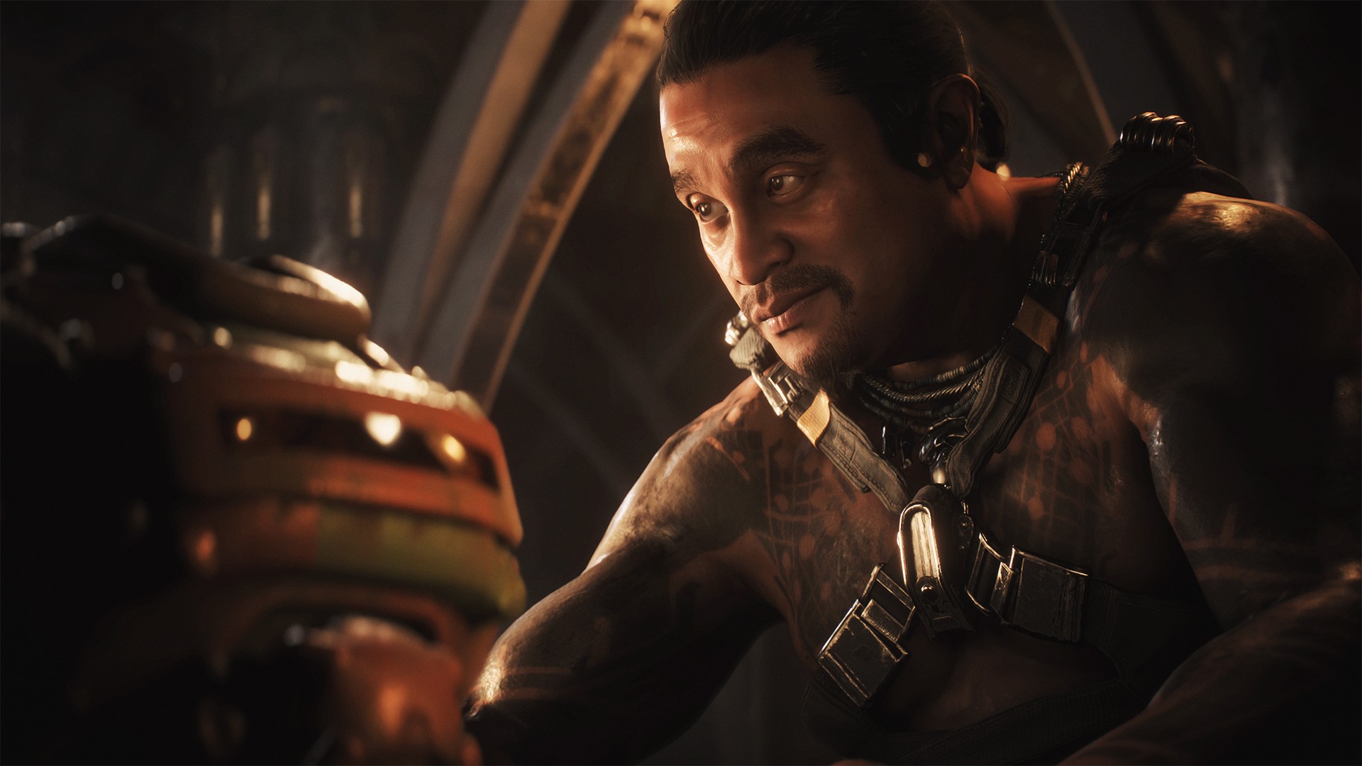 Скриншот из игры Anthem - 54