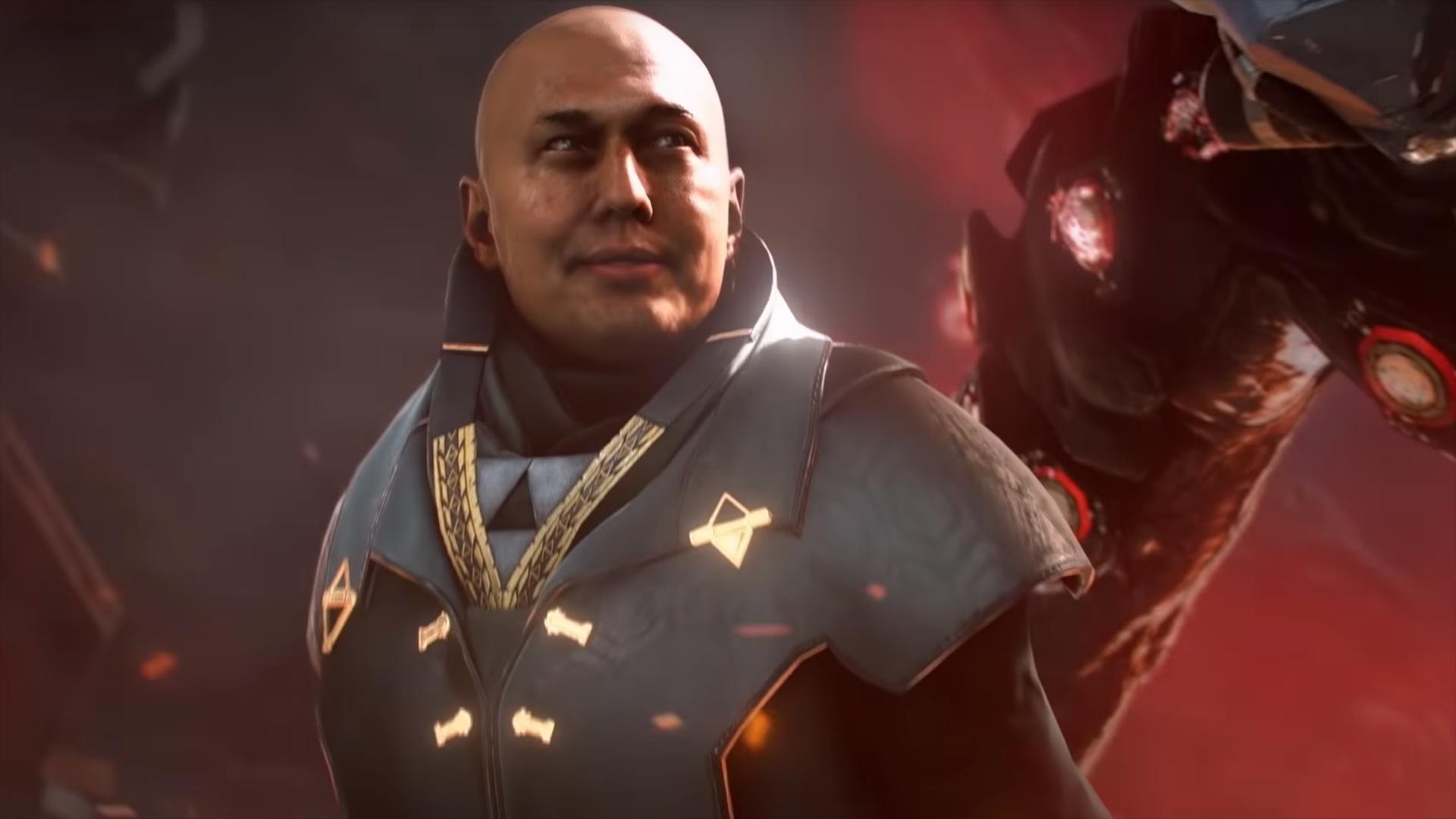 Скриншот из игры Anthem - 46