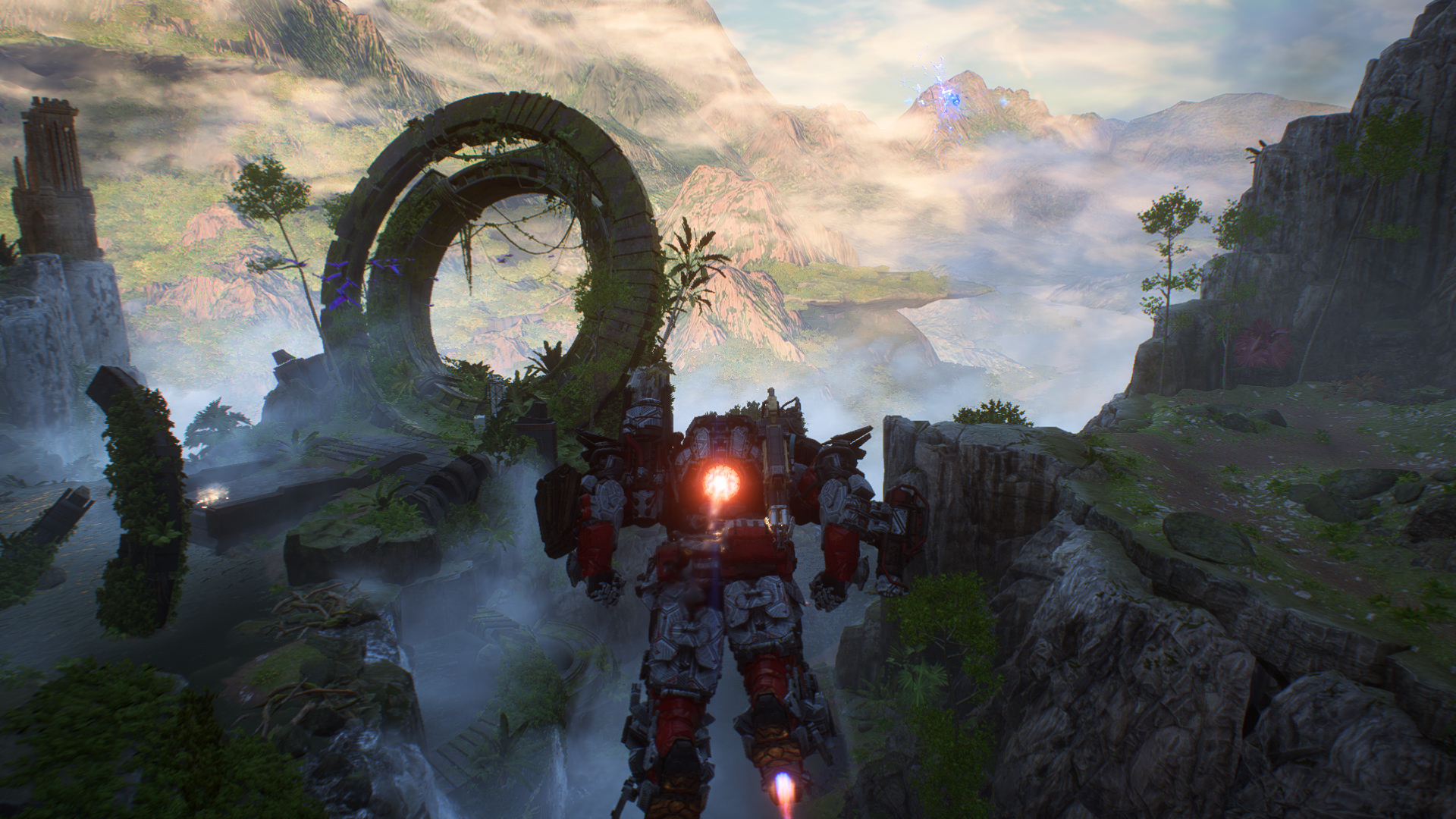 Скриншот из игры Anthem - 13