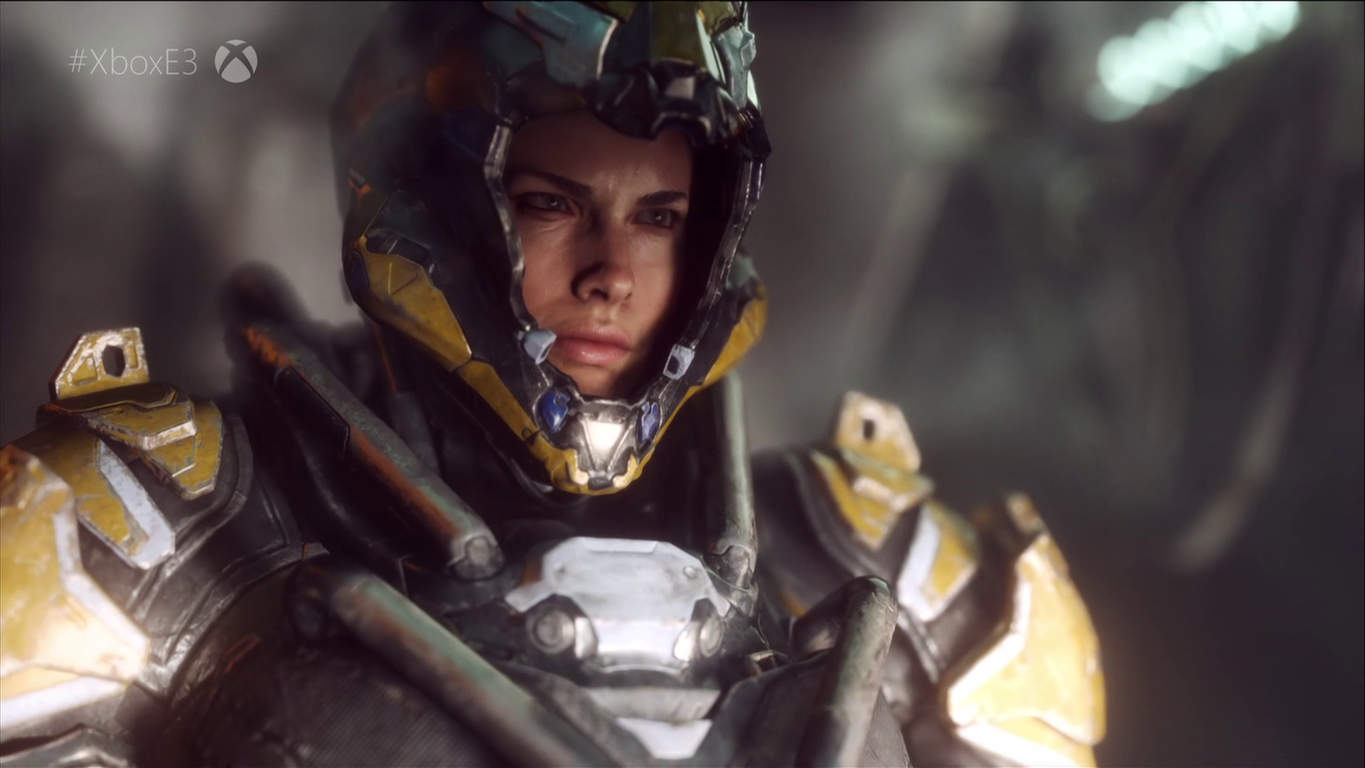 Скриншот из игры Anthem - 27