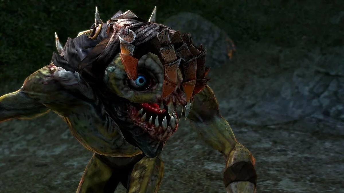 Скриншот из игры Dragon Age 2 - Mark of the Assassin - 8