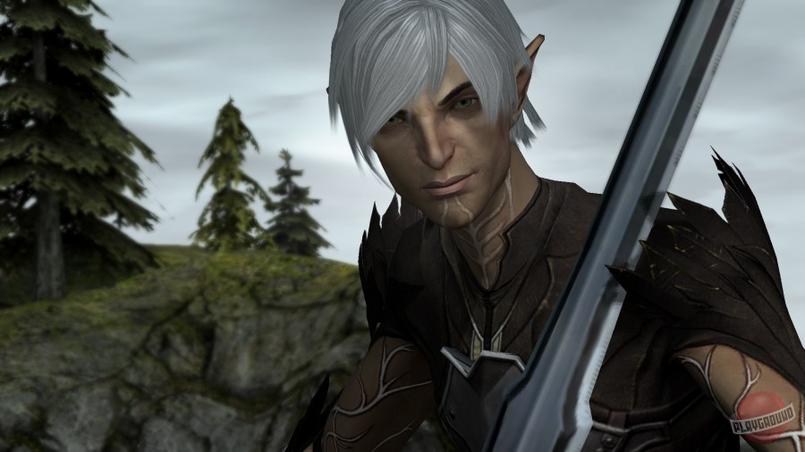 Скриншот из игры Dragon Age 2 - 61
