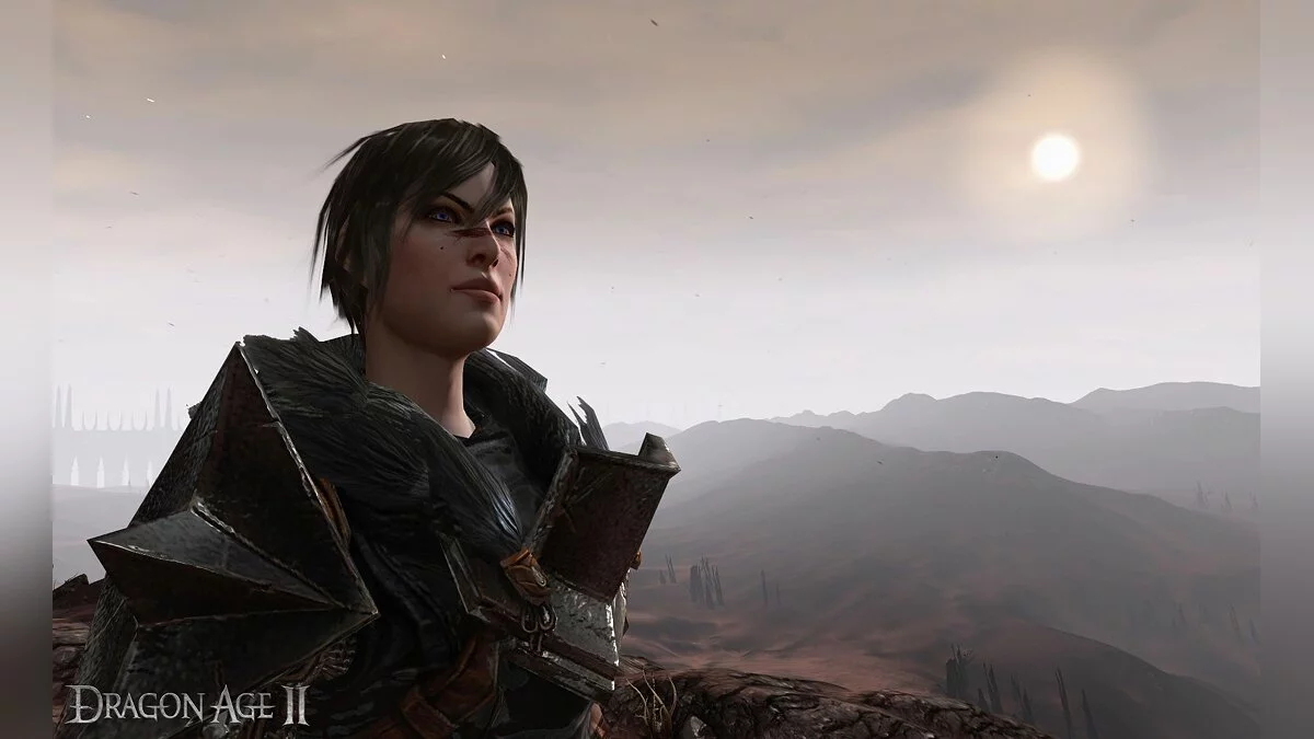 Скриншот из игры Dragon Age 2 - 154