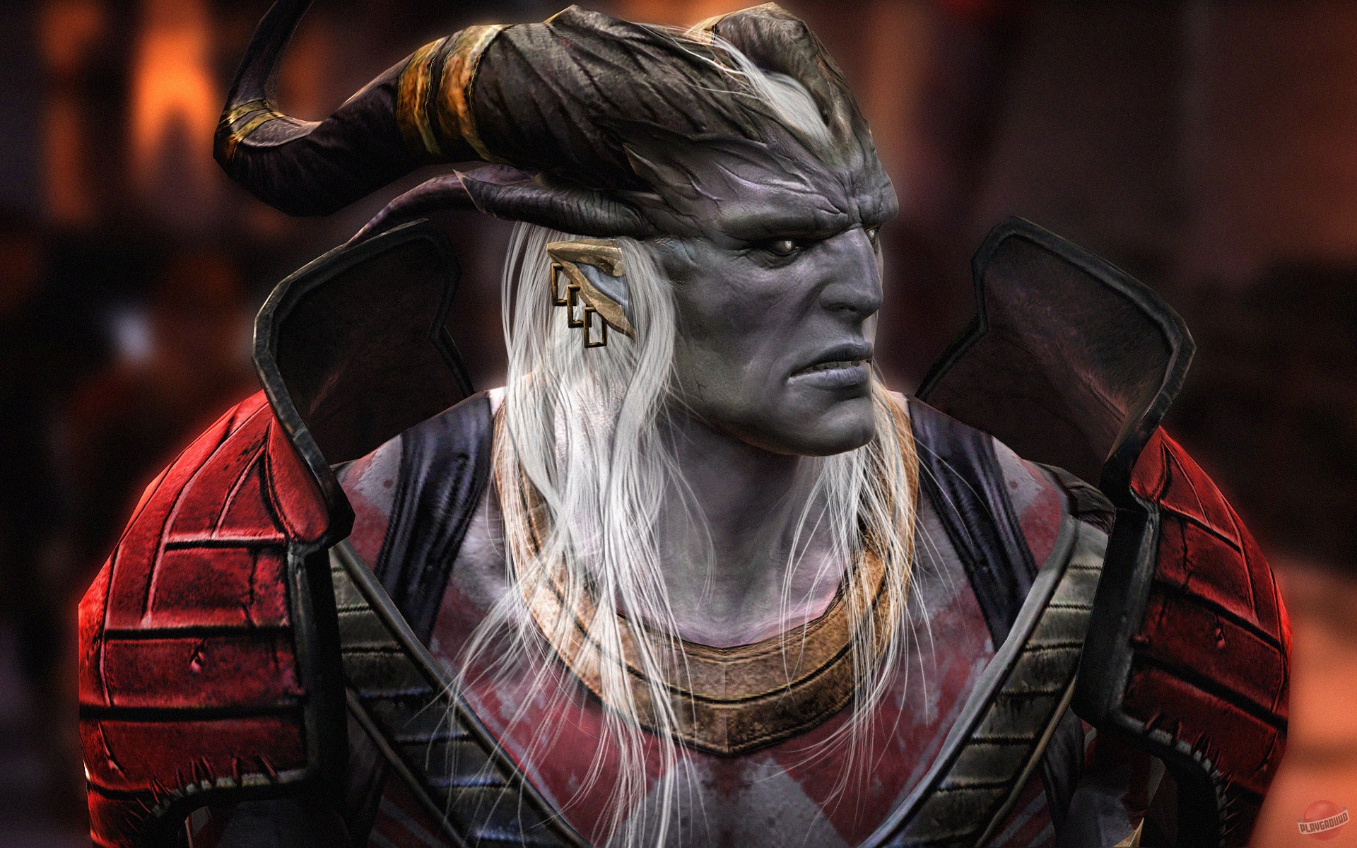 Скриншот из игры Dragon Age 2 - 176