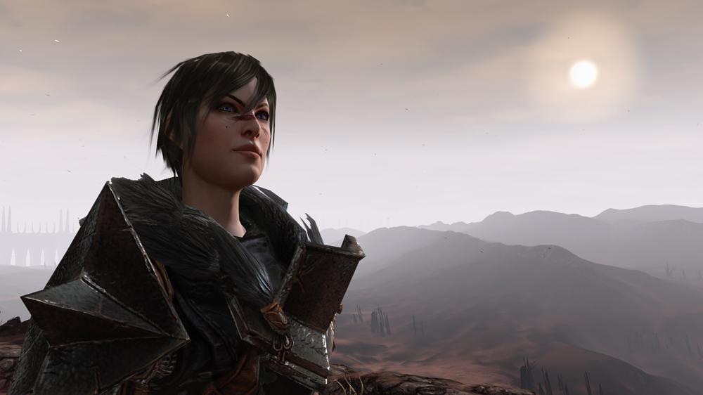 Скриншот из игры Dragon Age 2 - 282