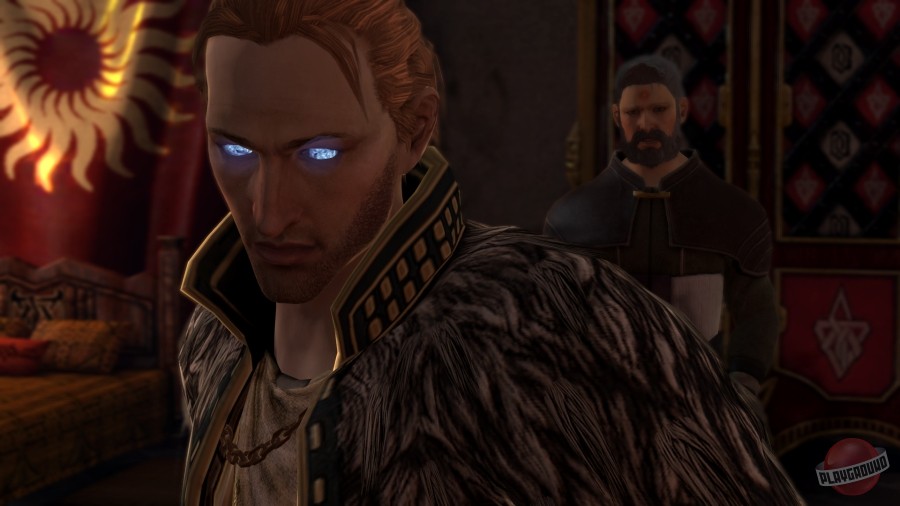 Скриншот из игры Dragon Age 2 - 114