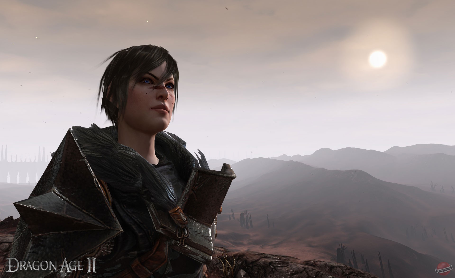 Скриншот из игры Dragon Age 2 - 100