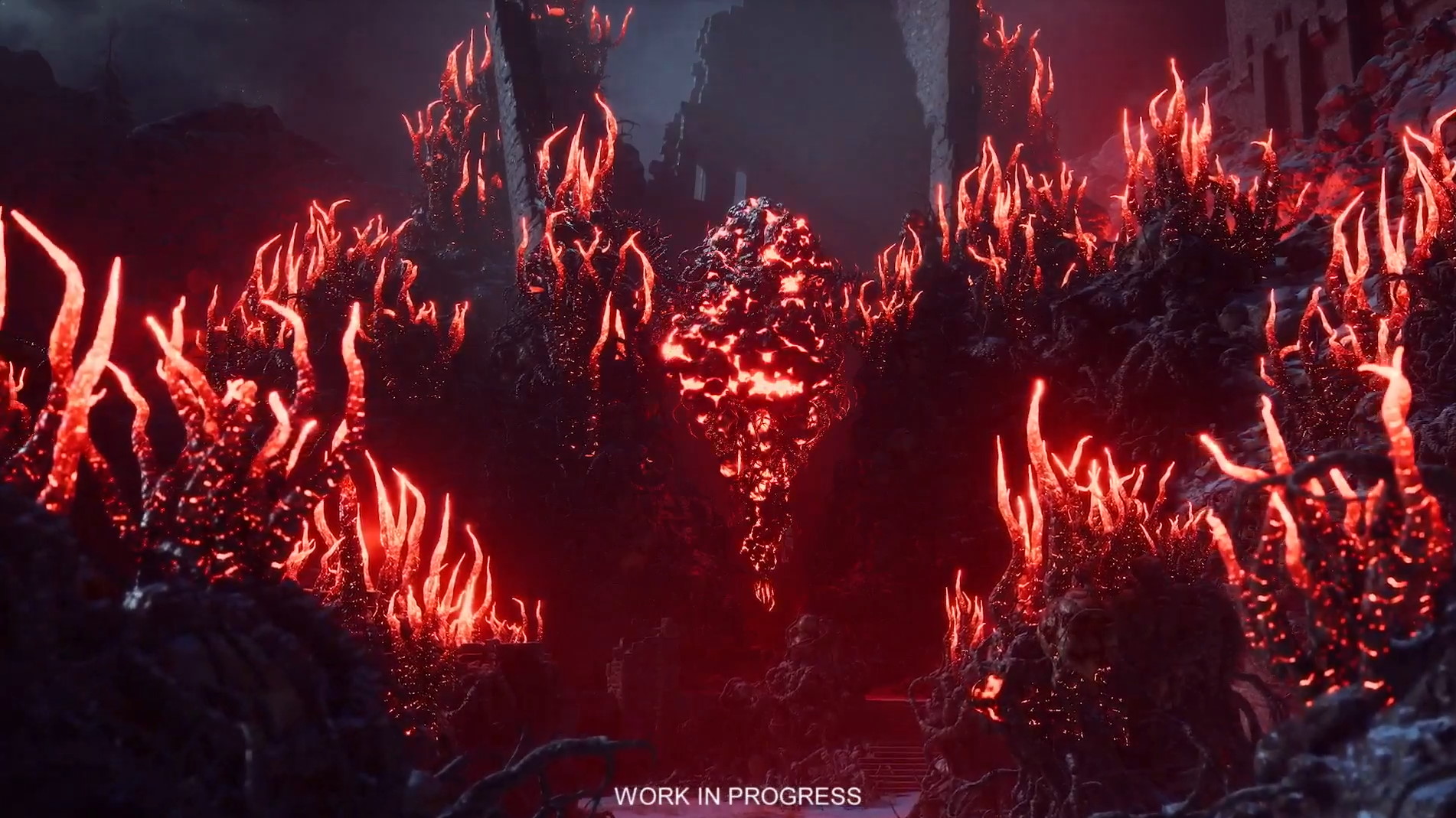 Скриншот из игры Dragon Age: Dreadwolf - 5