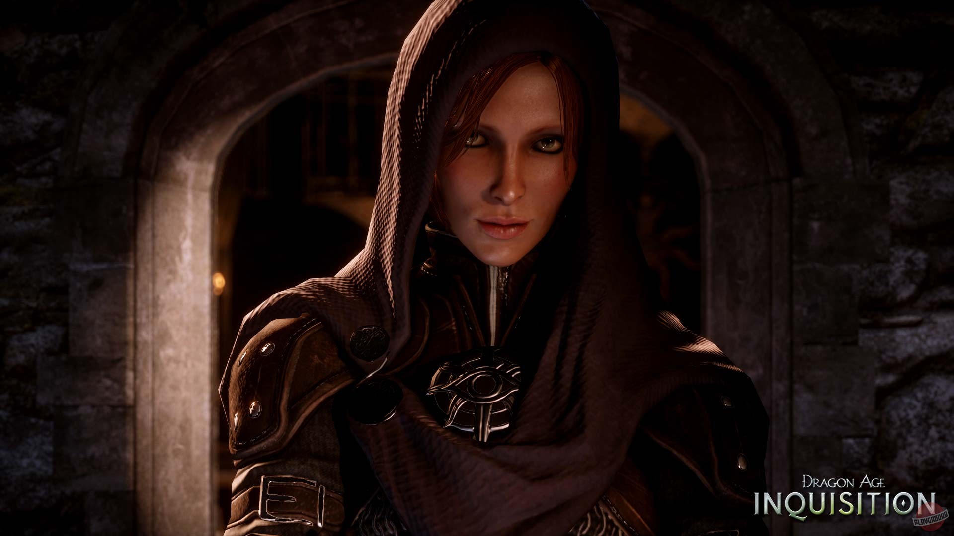 Скриншот из игры Dragon Age: Inquisition - 264