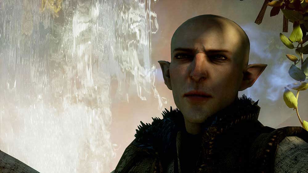 Скриншот из игры Dragon Age: Inquisition - 303