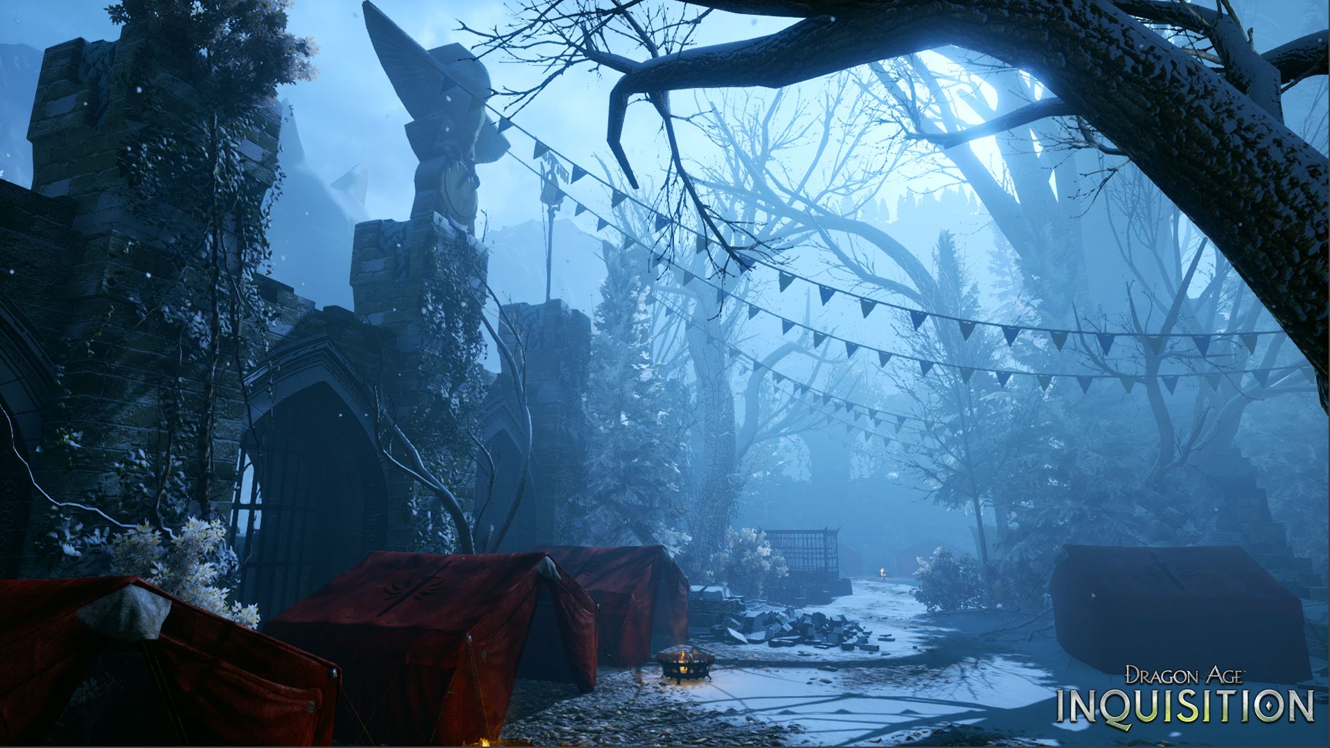 Скриншот из игры Dragon Age: Inquisition - 263