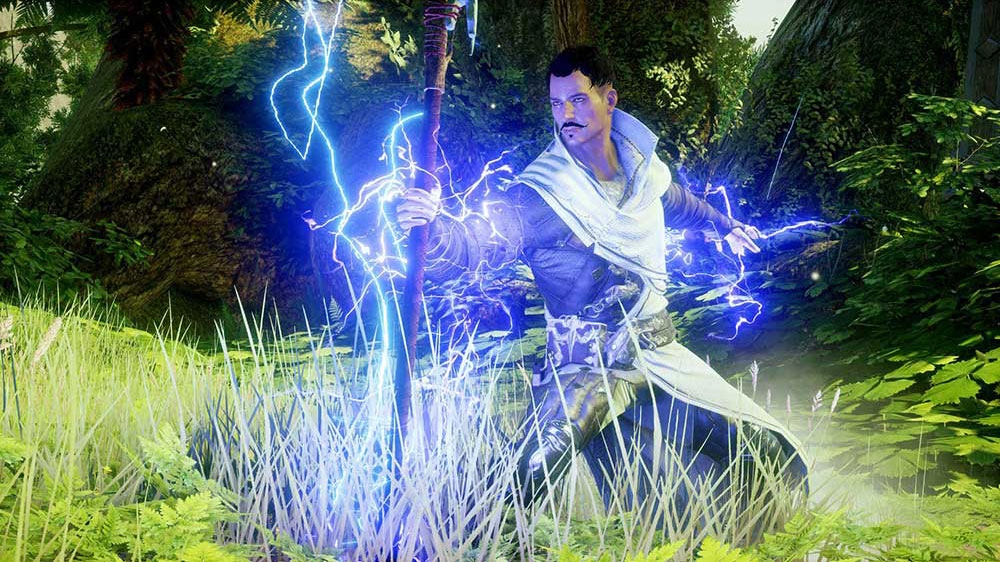 Скриншот из игры Dragon Age: Inquisition - 294