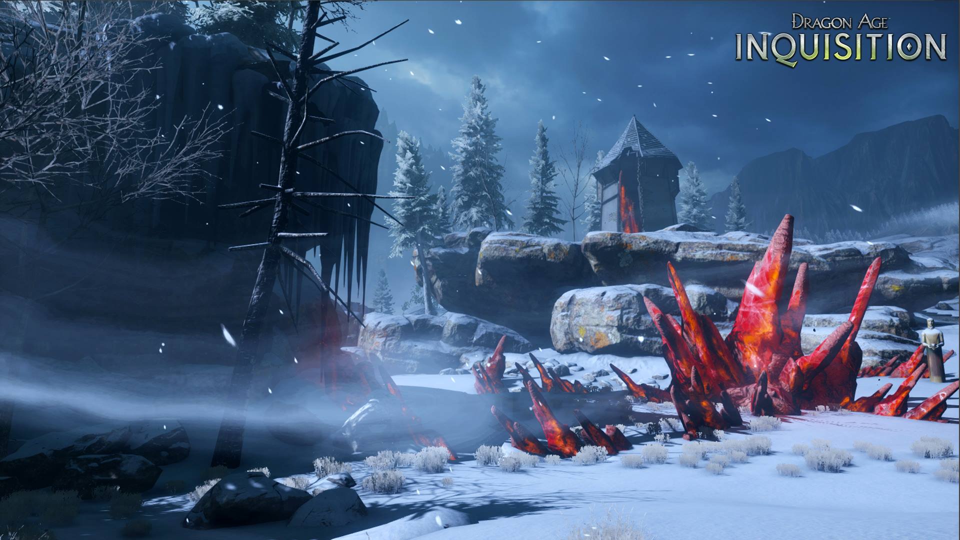 Скриншот из игры Dragon Age: Inquisition - 302