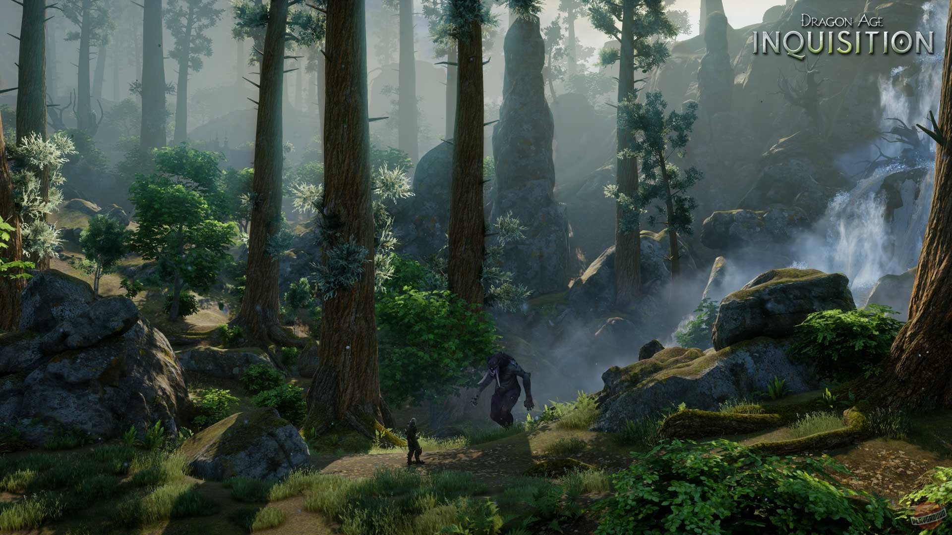 Скриншот из игры Dragon Age: Inquisition - 262