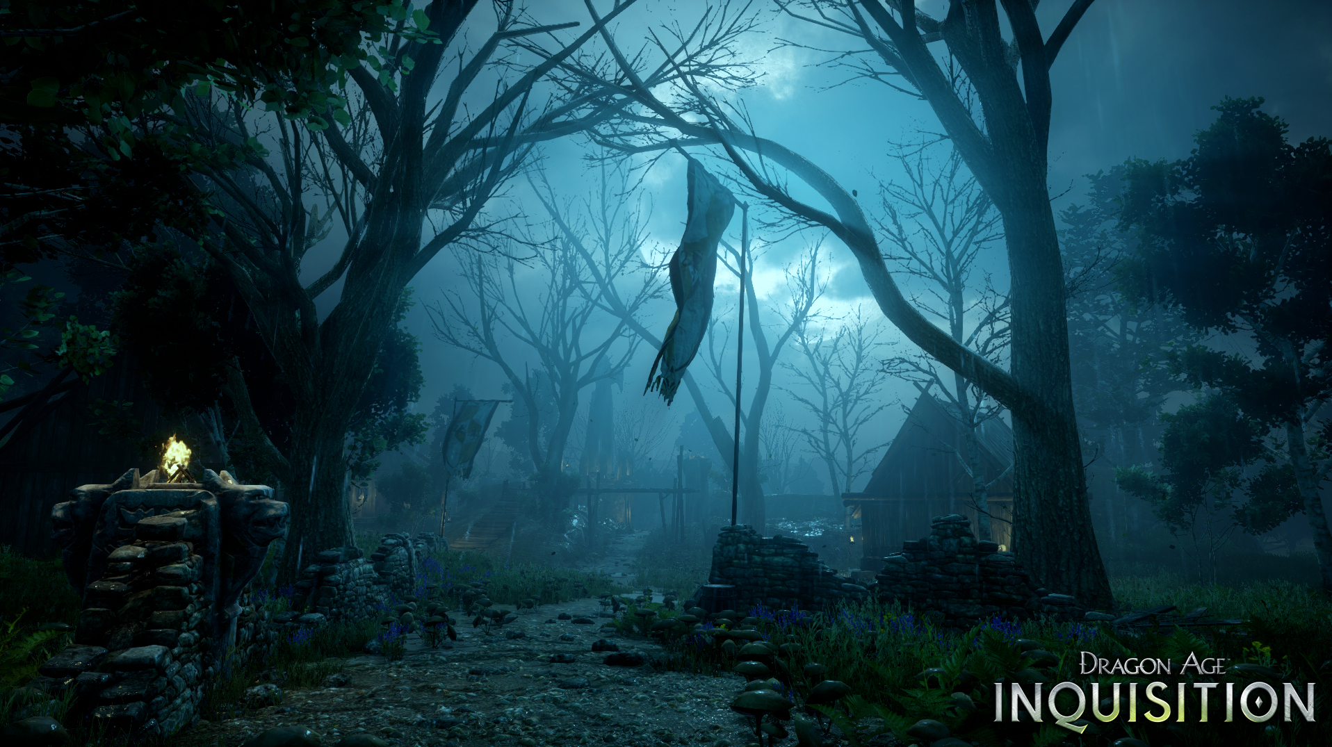 Скриншот из игры Dragon Age: Inquisition - 258