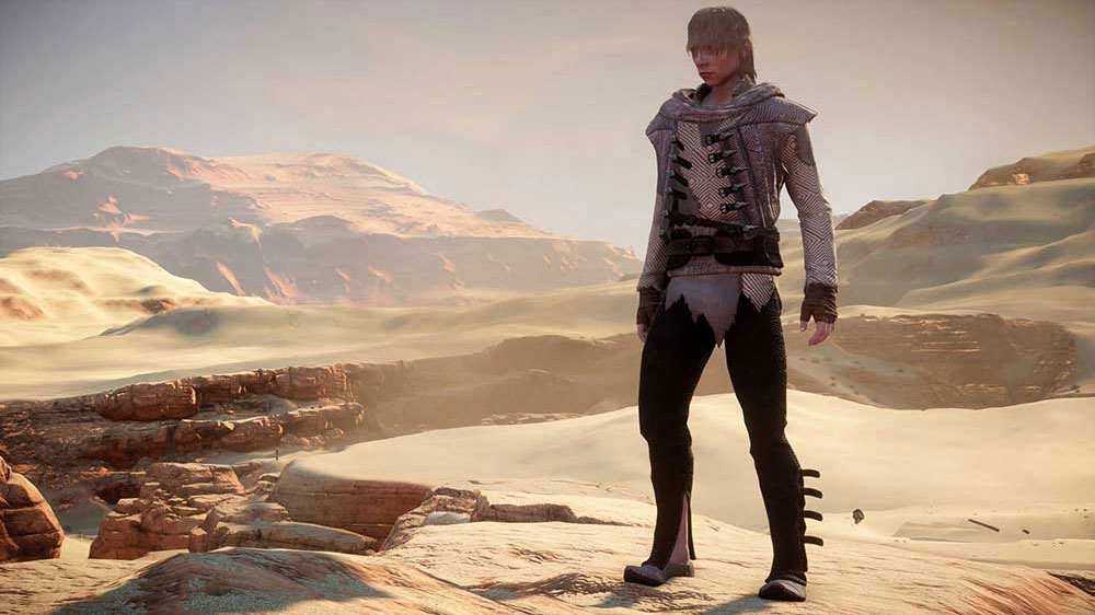 Скриншот из игры Dragon Age: Inquisition - 306