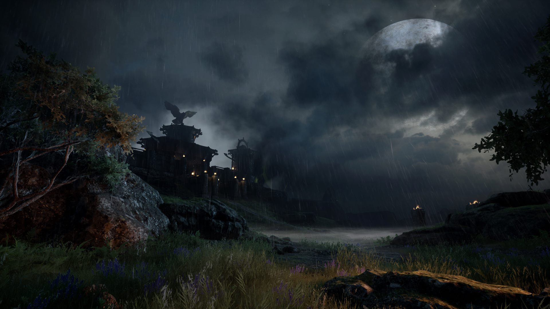 Скриншот из игры Dragon Age: Inquisition - 283