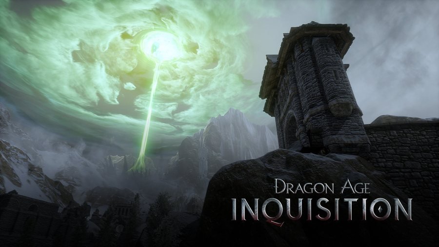Скриншот из игры Dragon Age: Inquisition - 108
