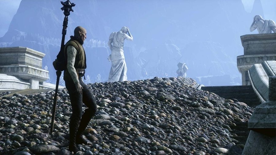 Скриншот из игры Dragon Age: Inquisition - 173