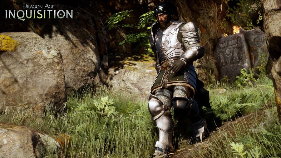Скриншот из игры Dragon Age: Inquisition - 177