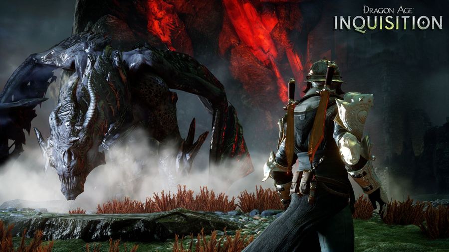 Скриншот из игры Dragon Age: Inquisition - 199
