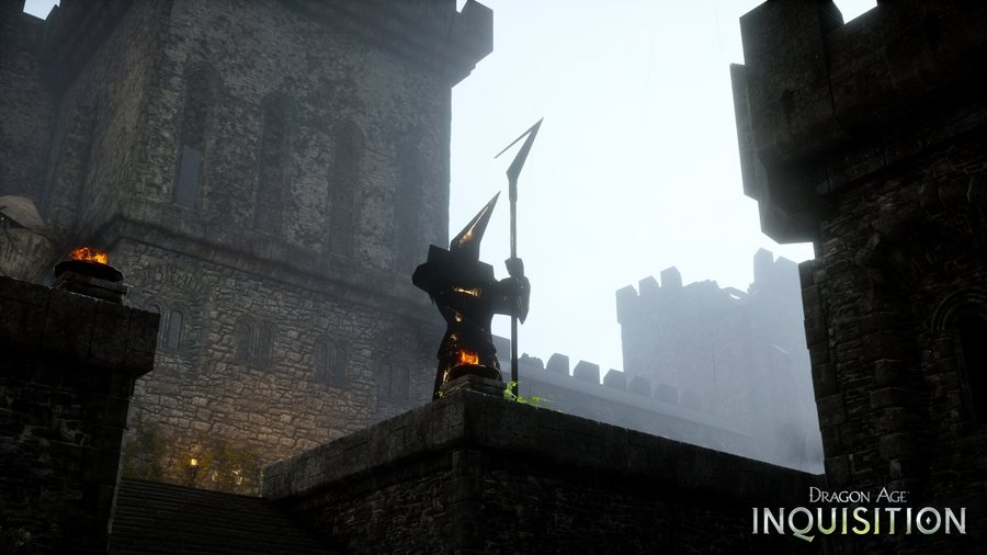 Скриншот из игры Dragon Age: Inquisition - 220