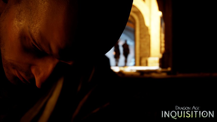Скриншот из игры Dragon Age: Inquisition - 36