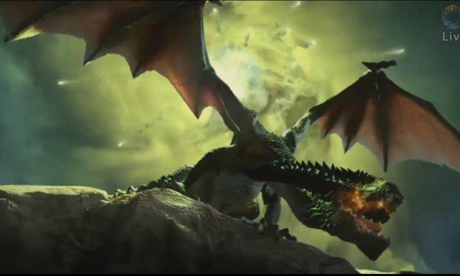 Скриншот из игры Dragon Age: Inquisition - 59