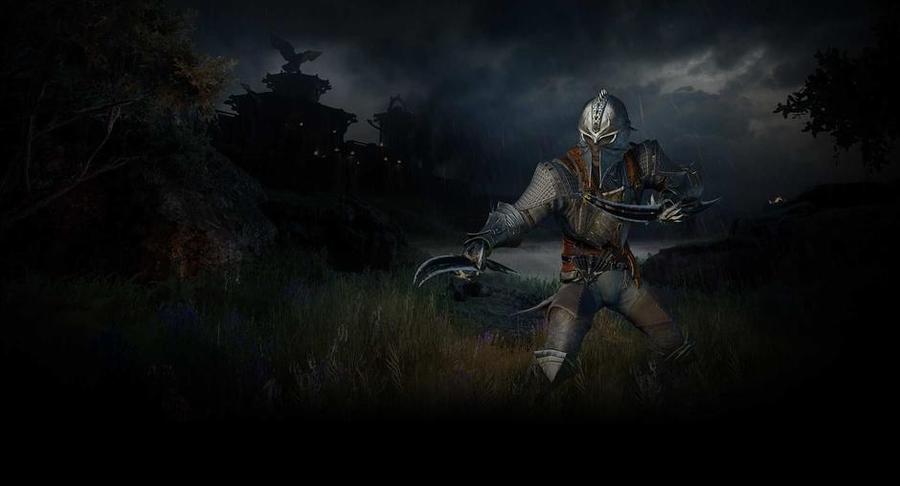 Скриншот из игры Dragon Age: Inquisition - 94