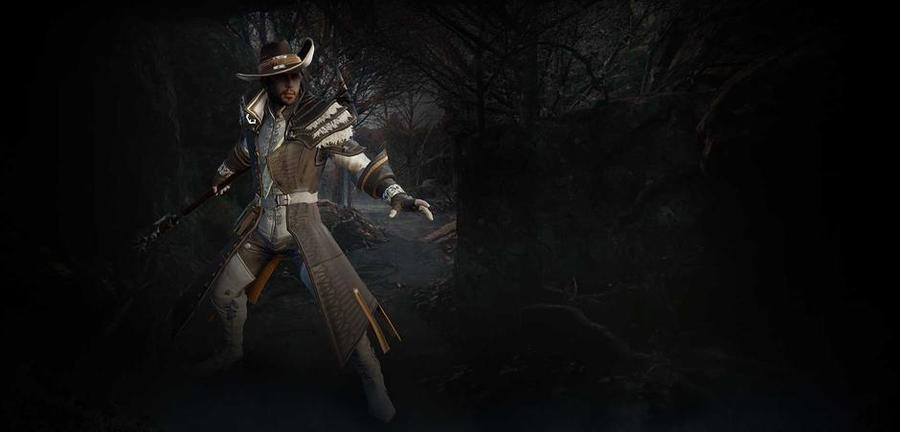 Скриншот из игры Dragon Age: Inquisition - 99