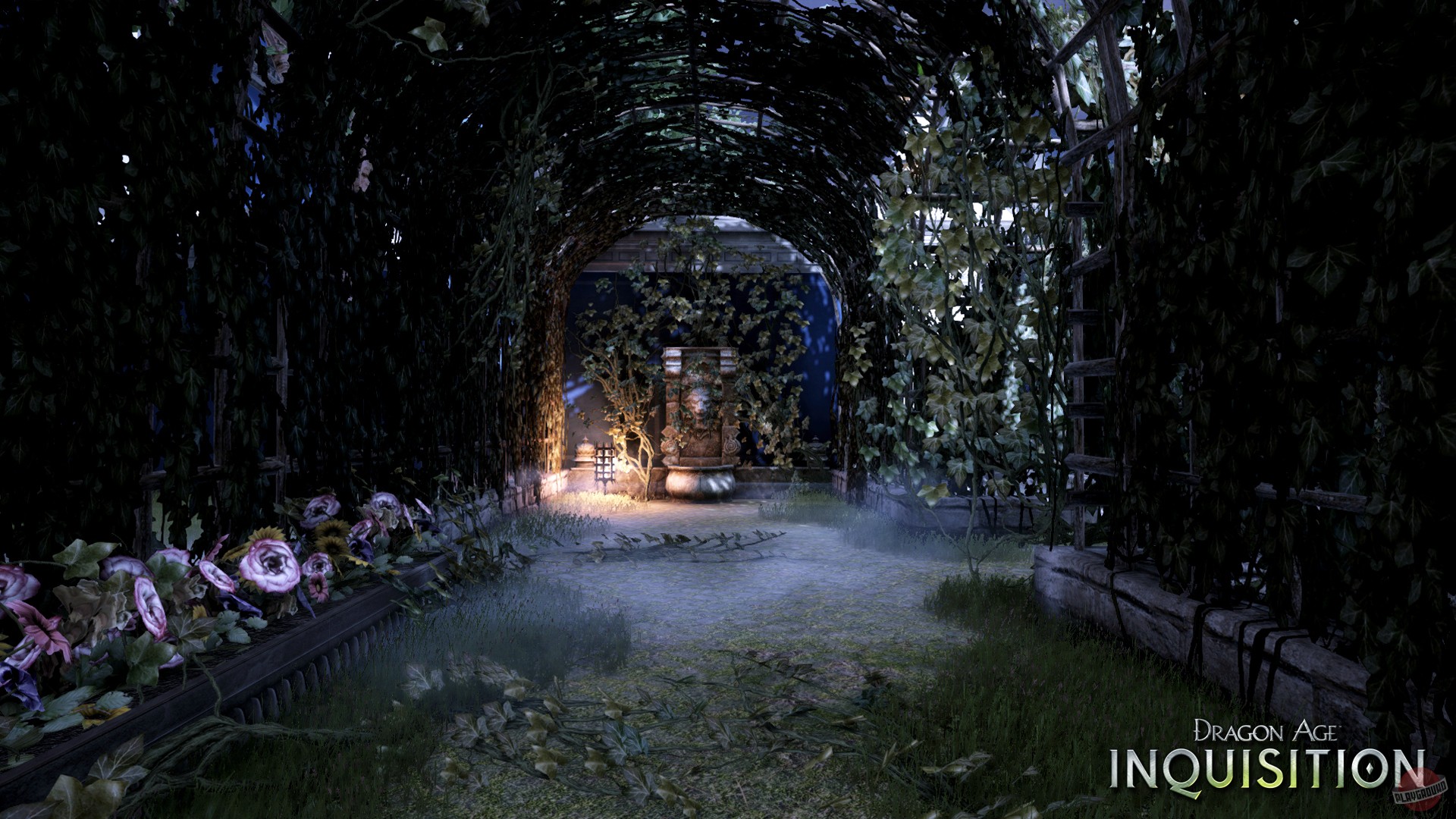 Скриншот из игры Dragon Age: Inquisition - 270