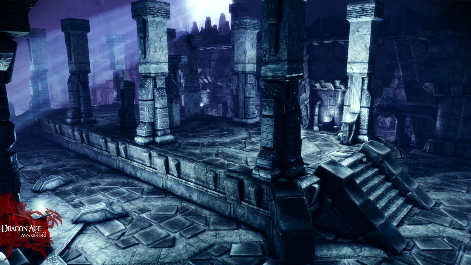 Скриншот из игры Dragon Age: Origins - Awakening - 93