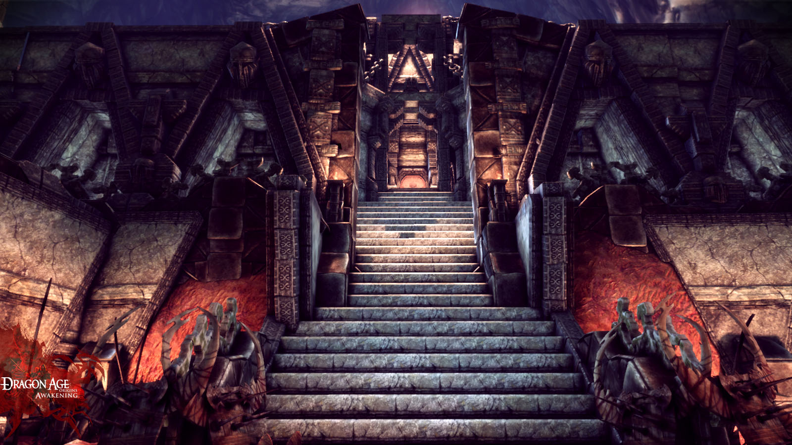 Скриншот из игры Dragon Age: Origins - Awakening - 85