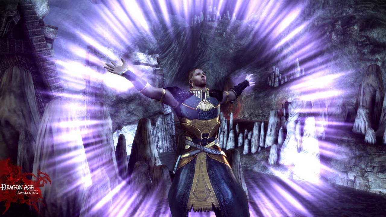 Скриншот из игры Dragon Age: Origins - Awakening - 39