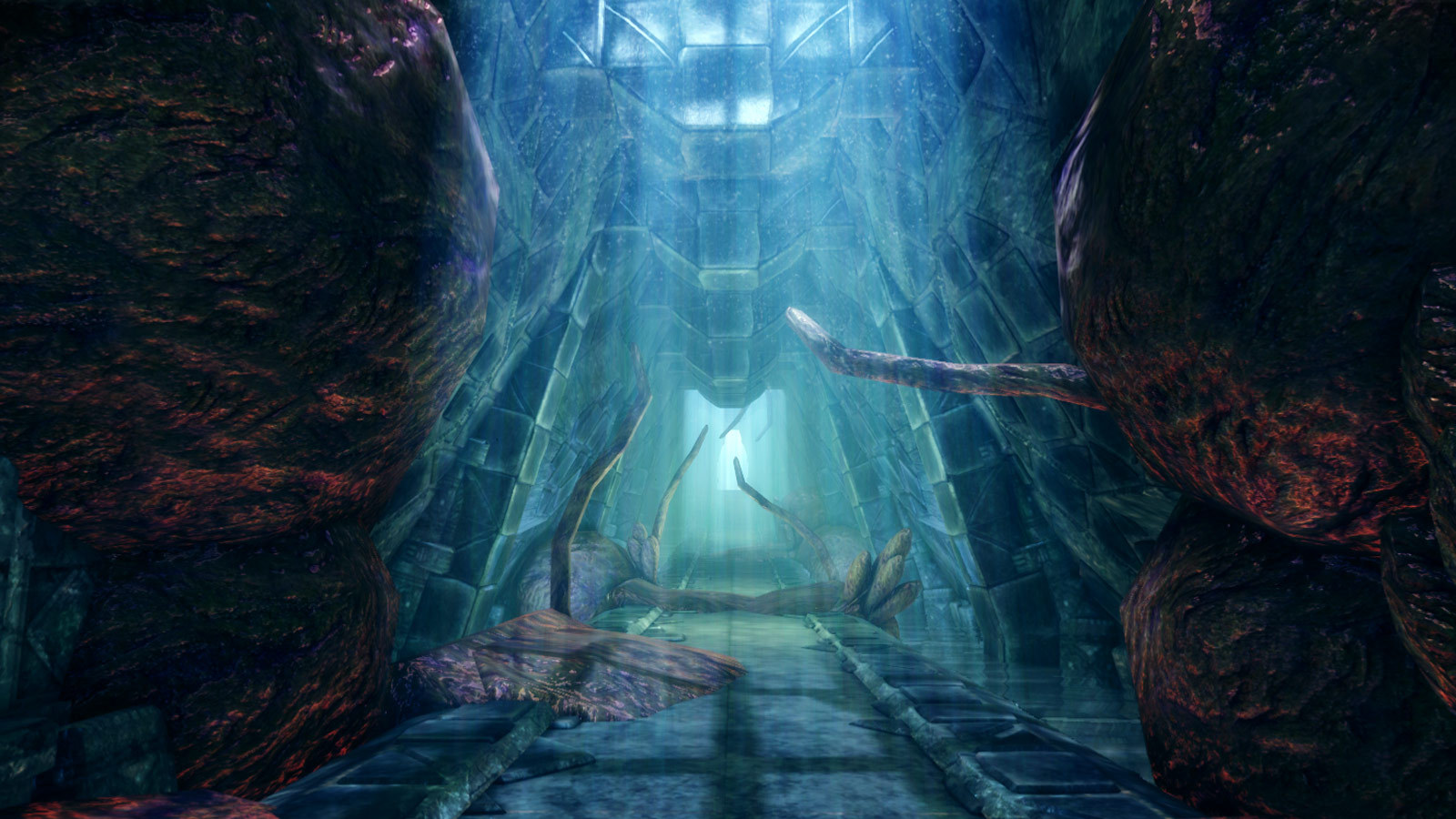 Скриншот из игры Dragon Age: Origins - Awakening - 103