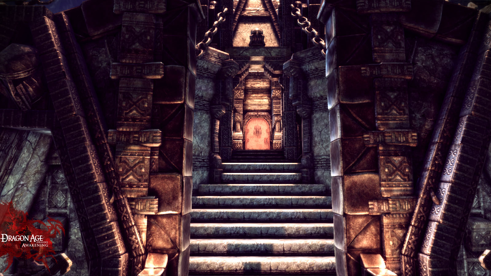 Скриншот из игры Dragon Age: Origins - Awakening - 76