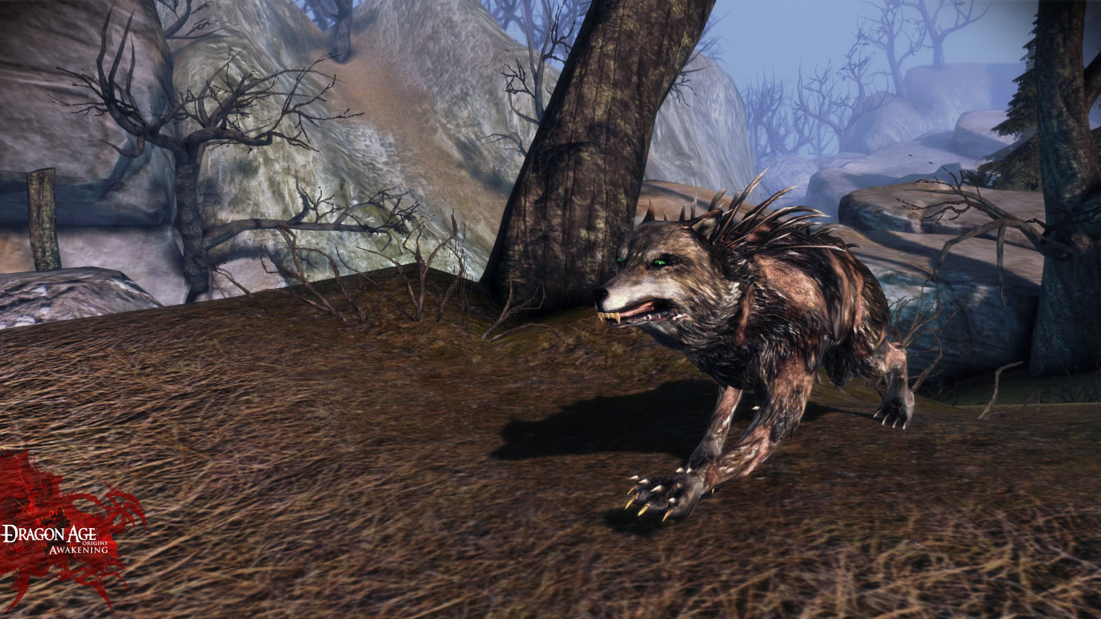 Скриншот из игры Dragon Age: Origins - Awakening - 86