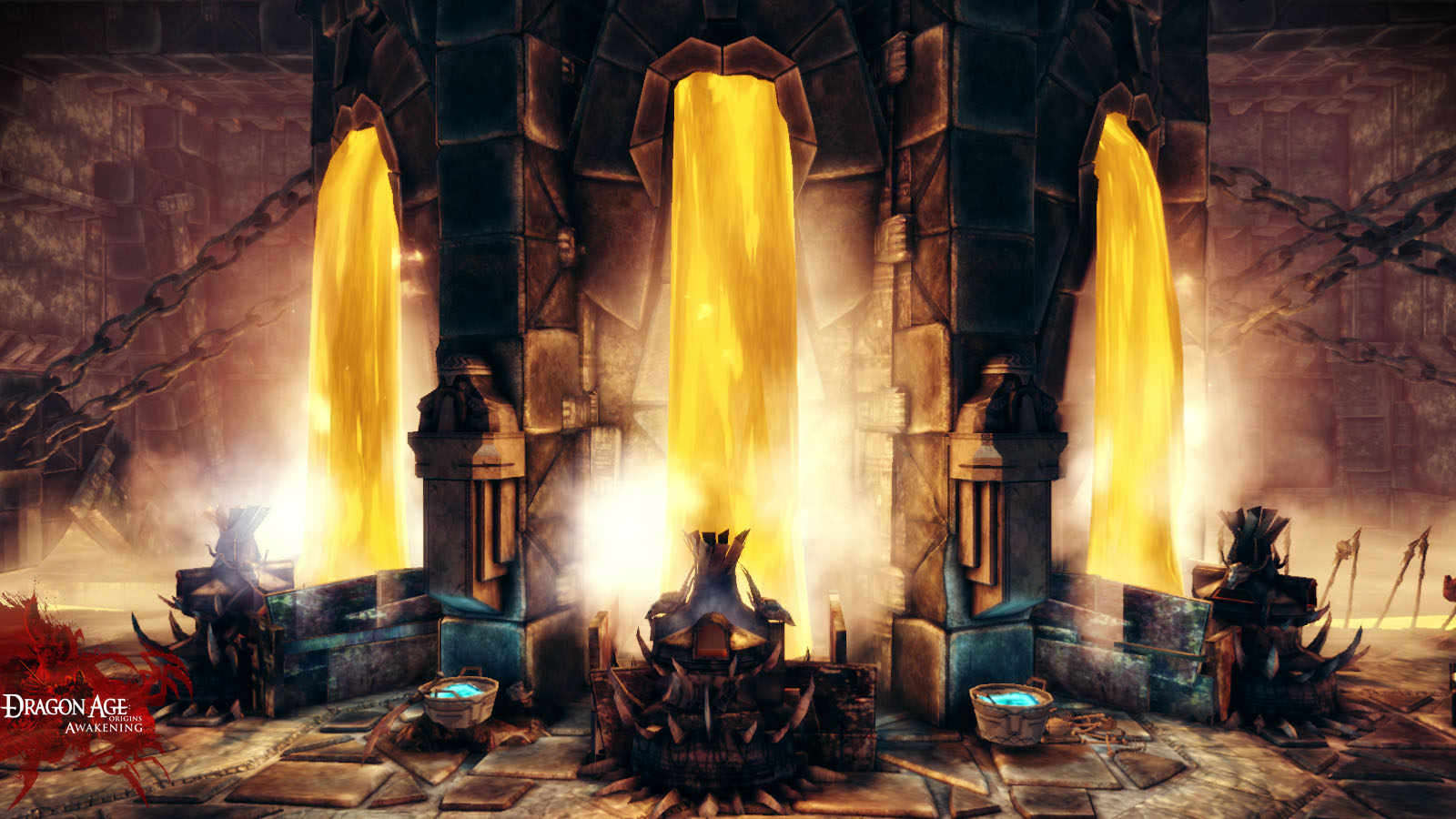 Скриншот из игры Dragon Age: Origins - Awakening - 87