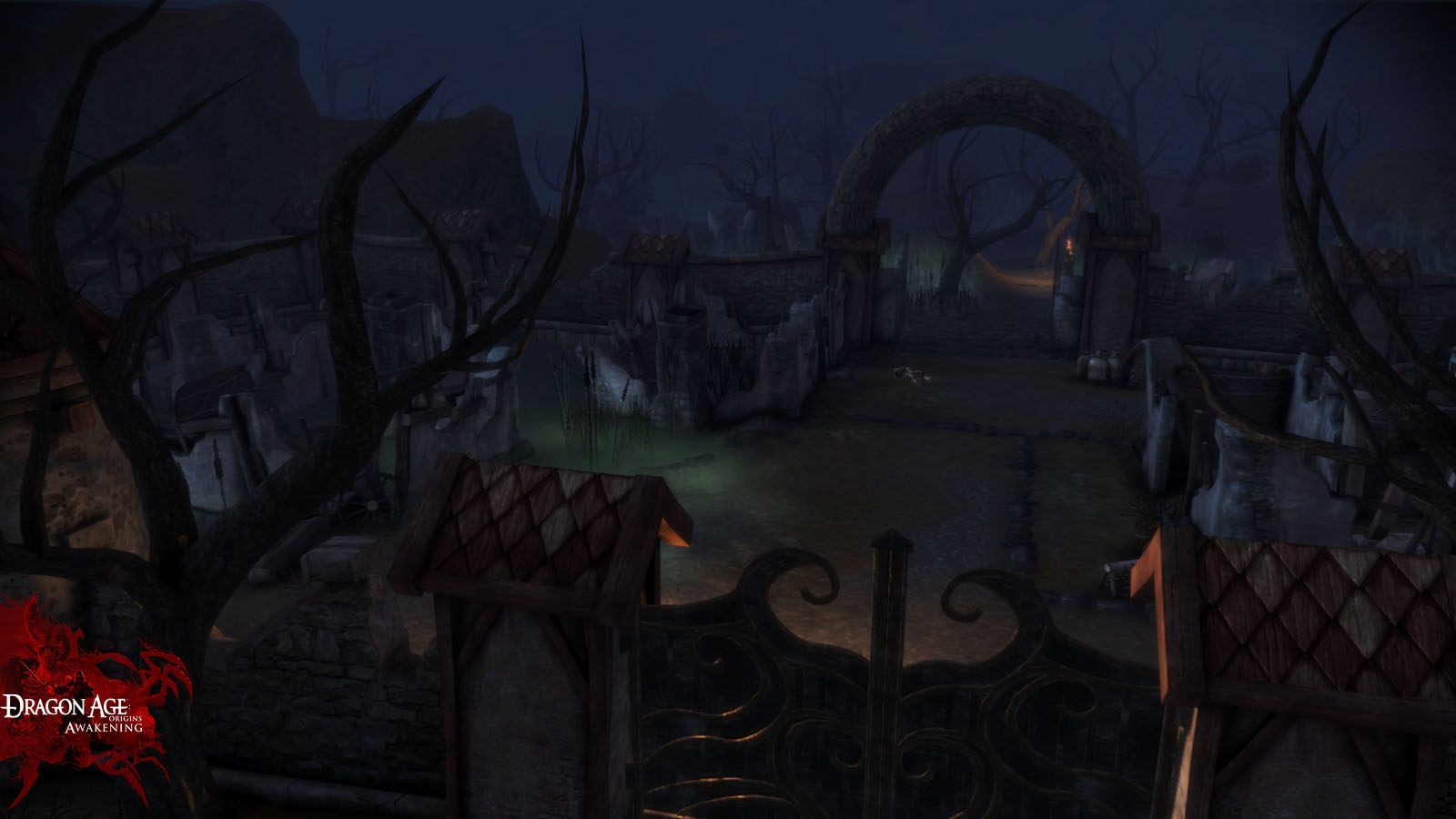 Скриншот из игры Dragon Age: Origins - Awakening - 94