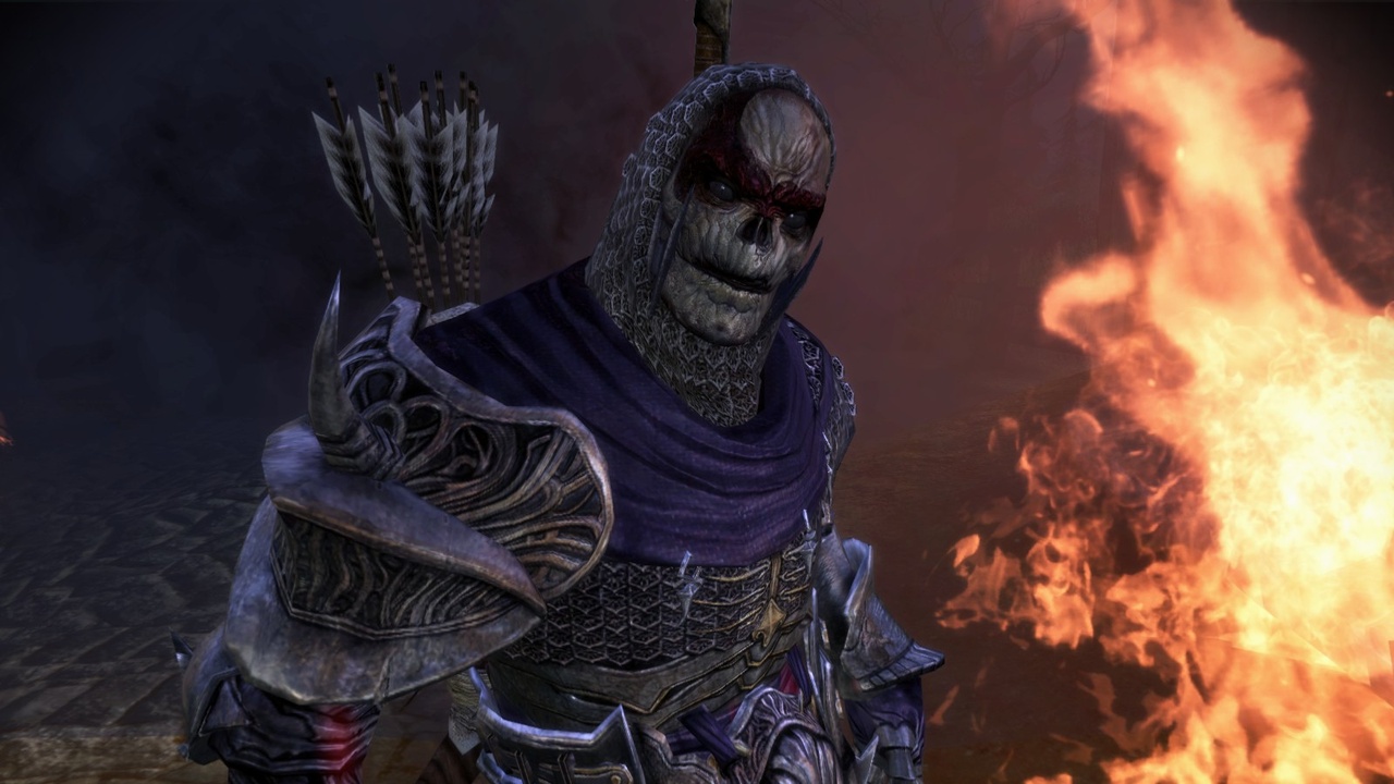 Скриншот из игры Dragon Age: Origins - Awakening - 33