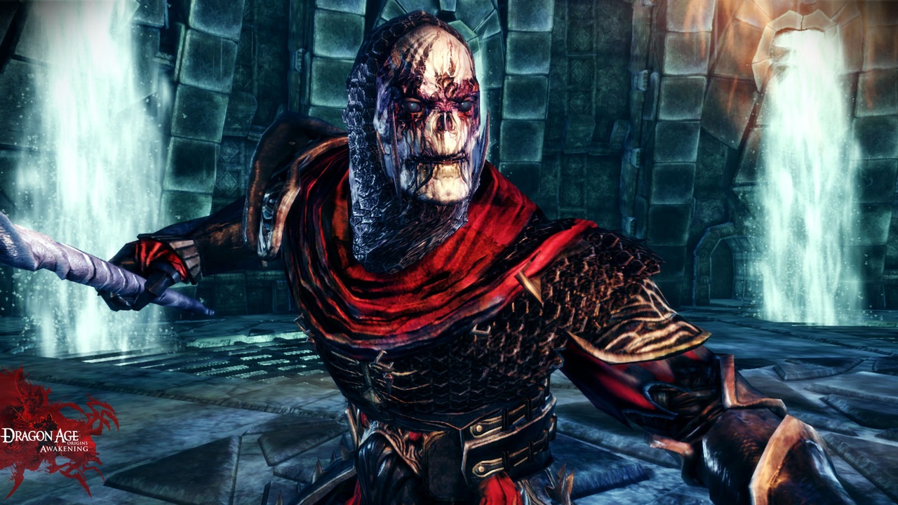 Скриншот из игры Dragon Age: Origins - Awakening - 75
