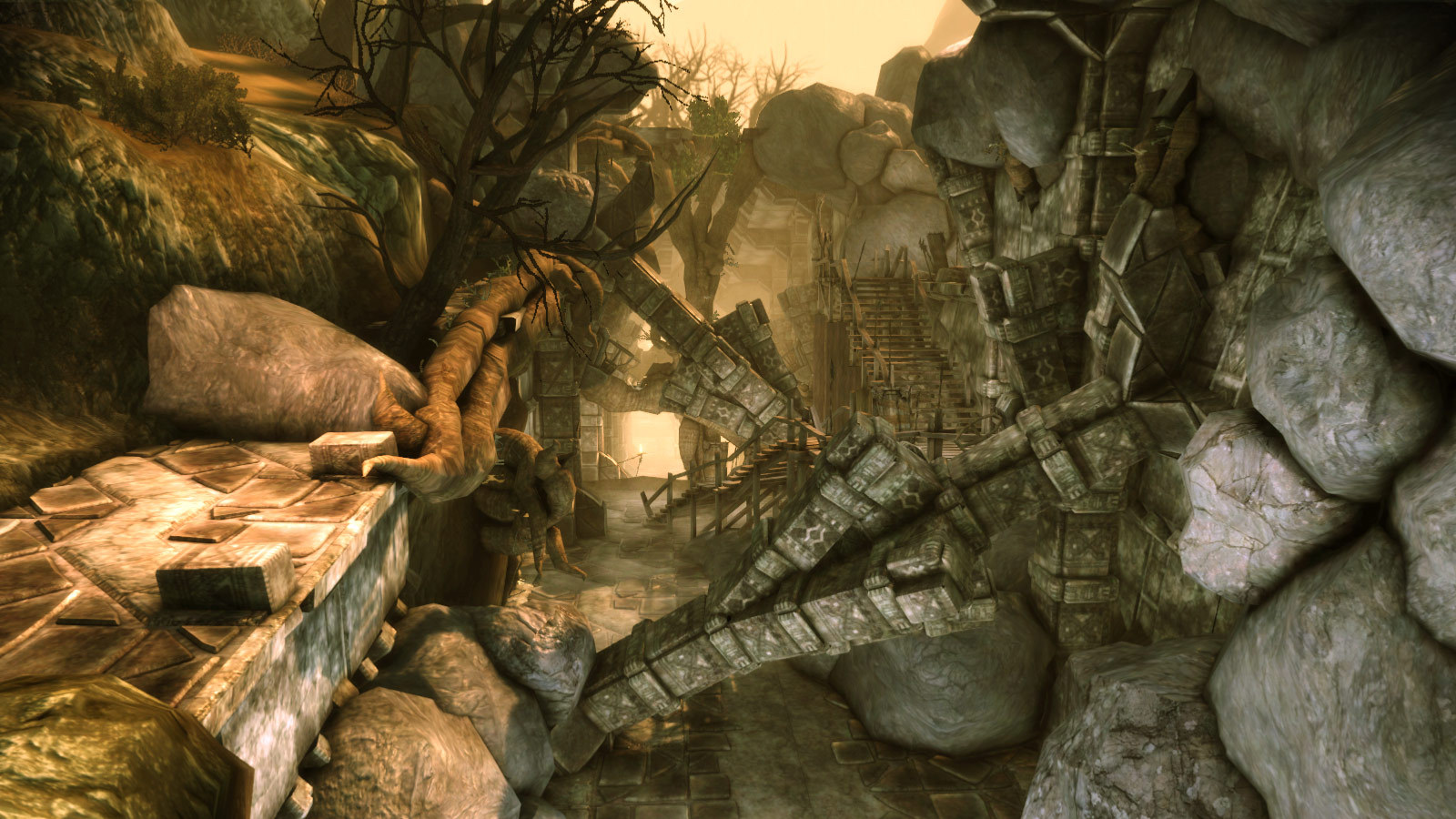 Скриншот из игры Dragon Age: Origins - Awakening - 79