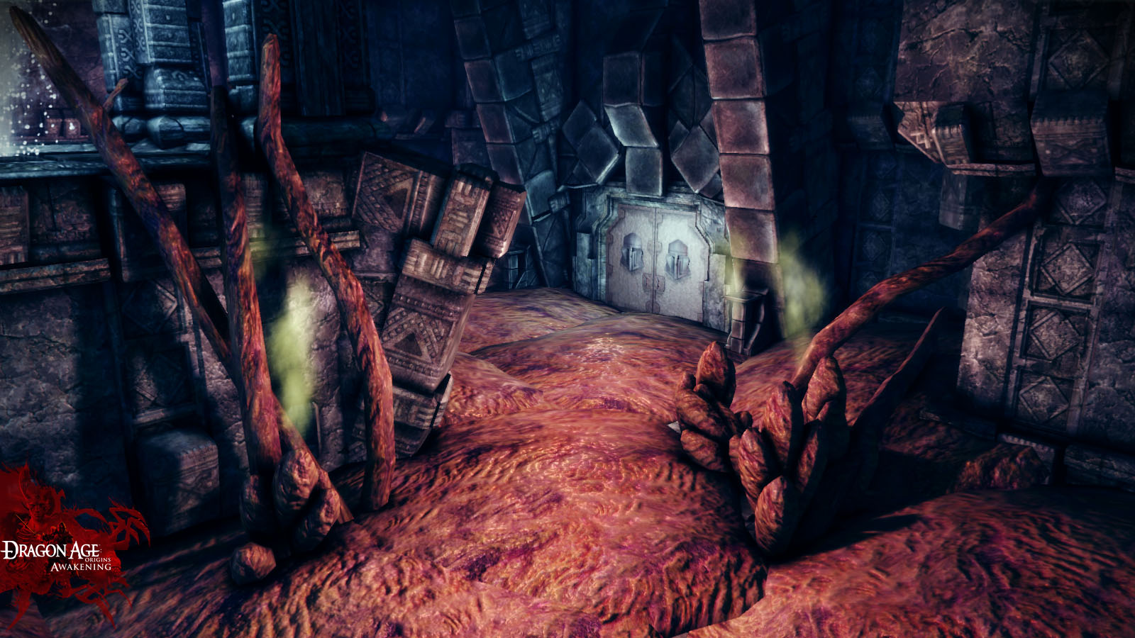 Скриншот из игры Dragon Age: Origins - Awakening - 53
