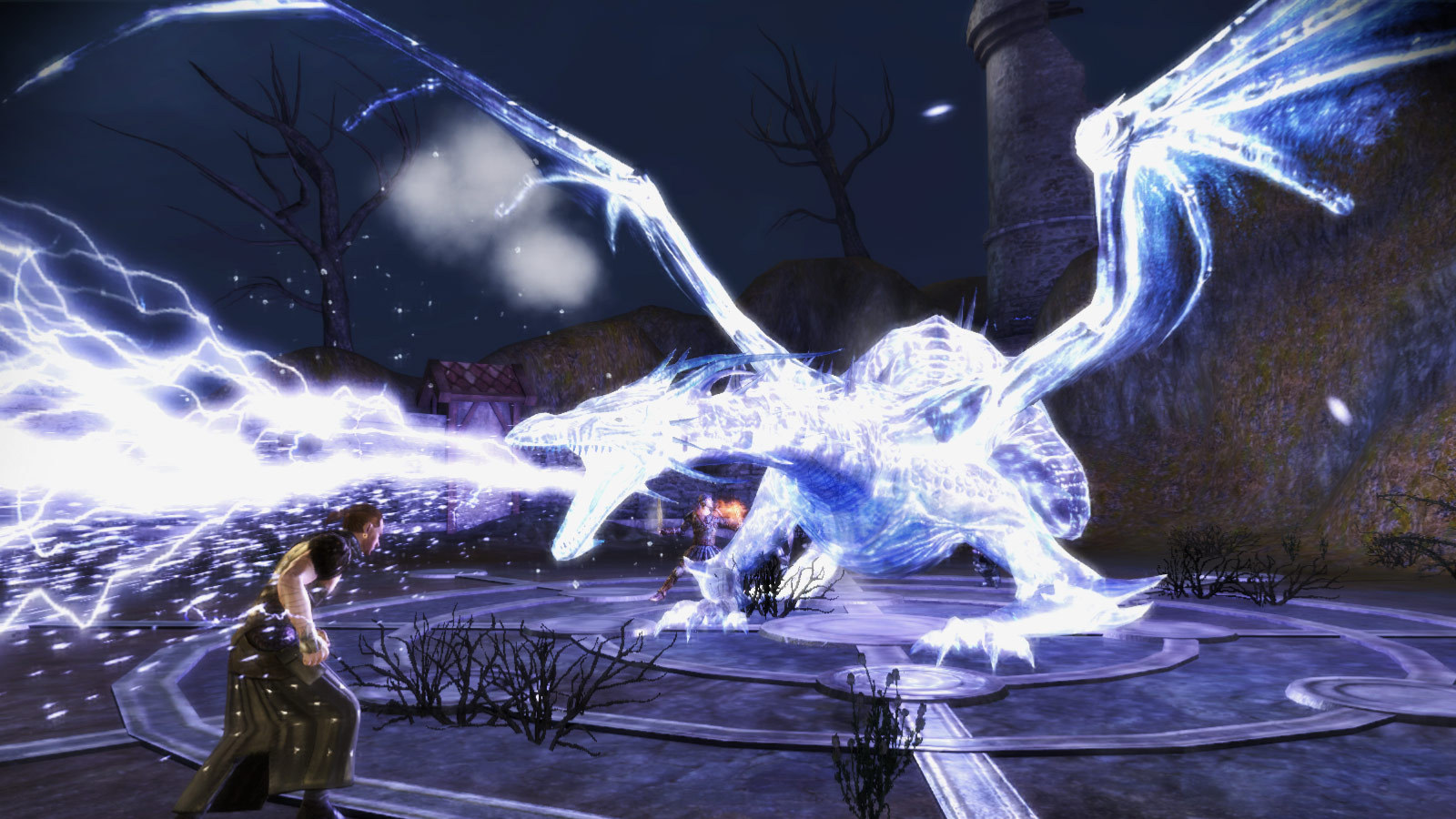 Скриншот из игры Dragon Age: Origins - Awakening - 106
