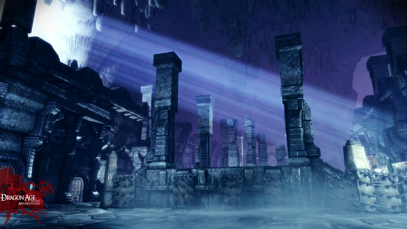 Скриншот из игры Dragon Age: Origins - Awakening - 67