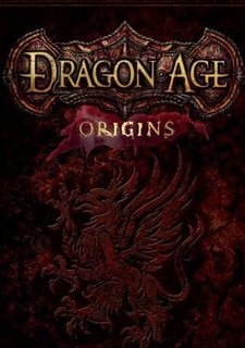 Обложка игры Dragon Age: Origins - Warden’s Keep