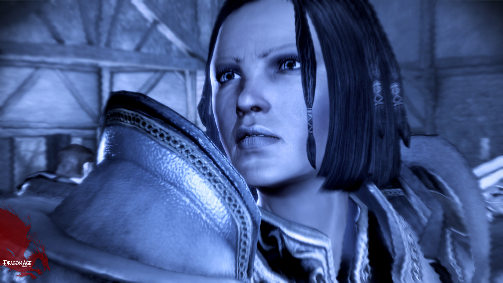 Скриншот из игры Dragon Age: Origins - Warden’s Keep - 3