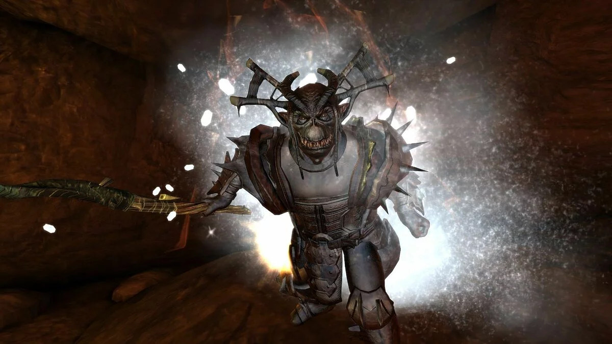 Скриншот из игры Dragon Age: Origins - Warden’s Keep - 13